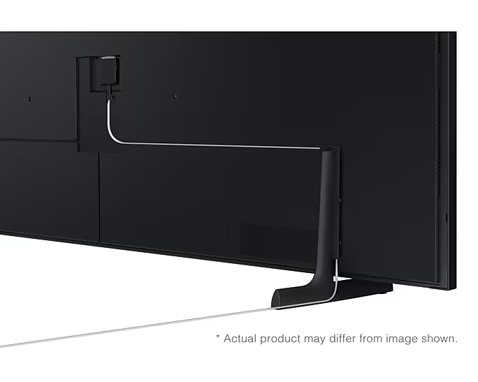 Samsung FERNSEHER FRAME 4K ONE-CONNECT / SAMSUN 65LS03F QE65LS03FAUXXN
