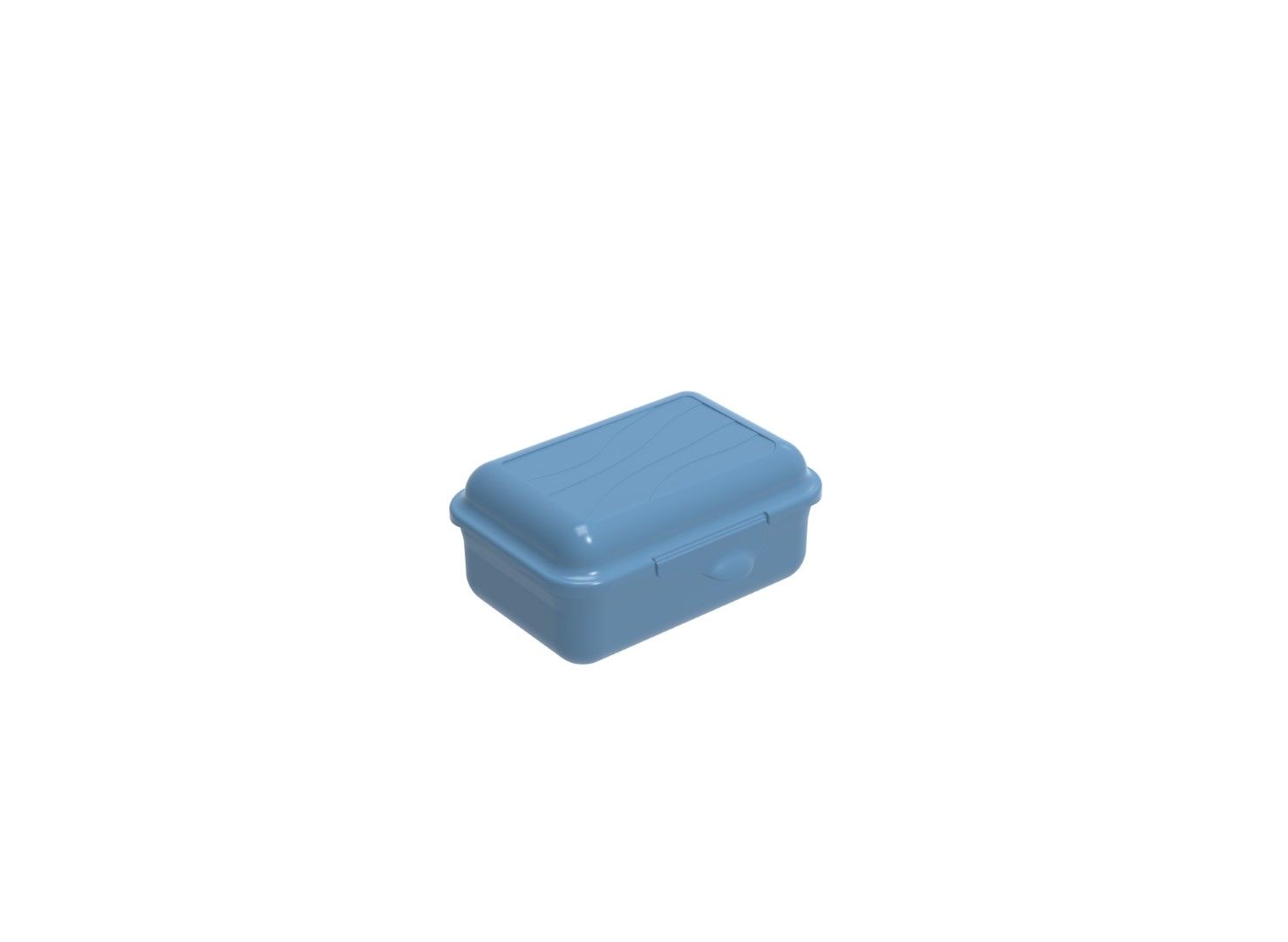 Rotho Funbox 0.4 l FUN