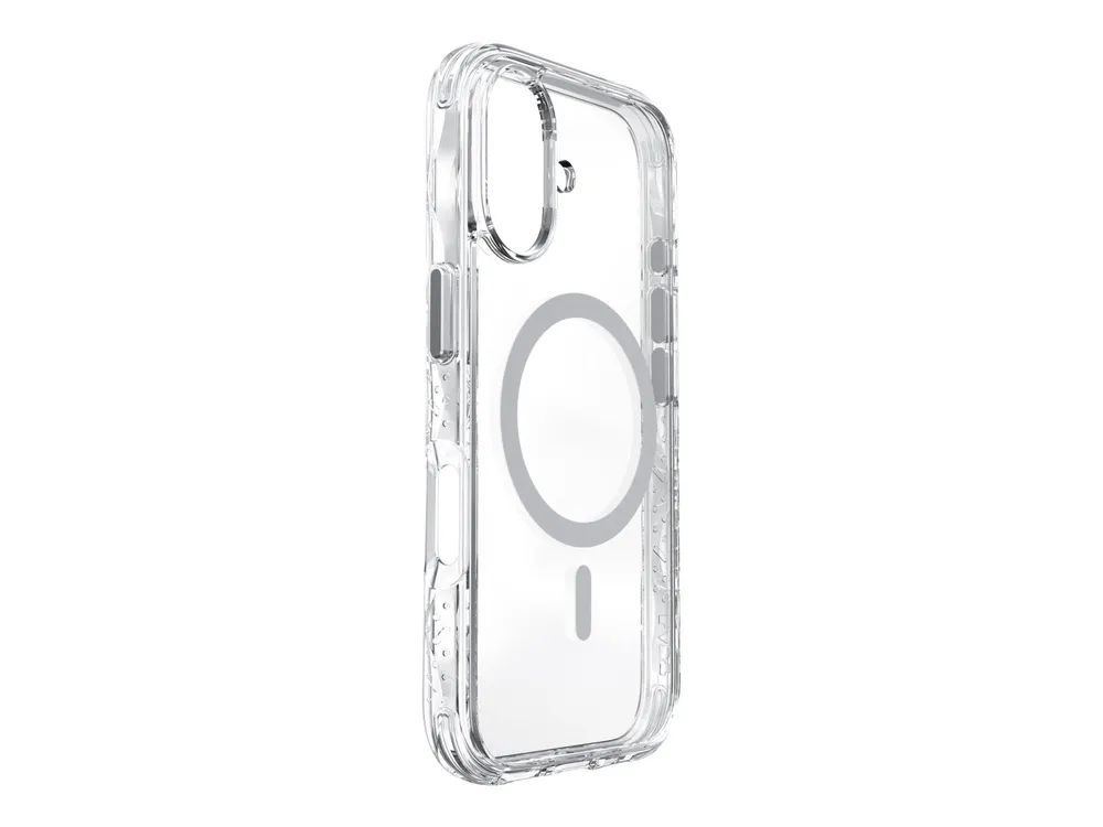 Laut International Laut Crystal MATTER-X - Hintere Abdeckung für Mobiltelefon