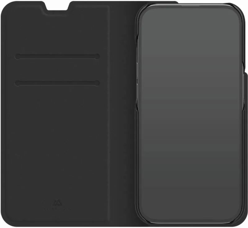 Black Rock Book-Cover 215177 ST CLASSIC IPH 14 PRO