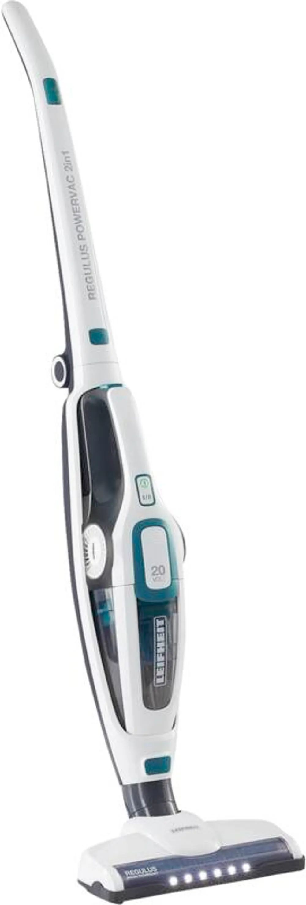 Leifheit Regulus PowerVac 2in1