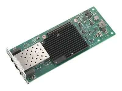 Lenovo Intel X520 - Netzwerkadapter - 10GbE - 2 Anschlüsse