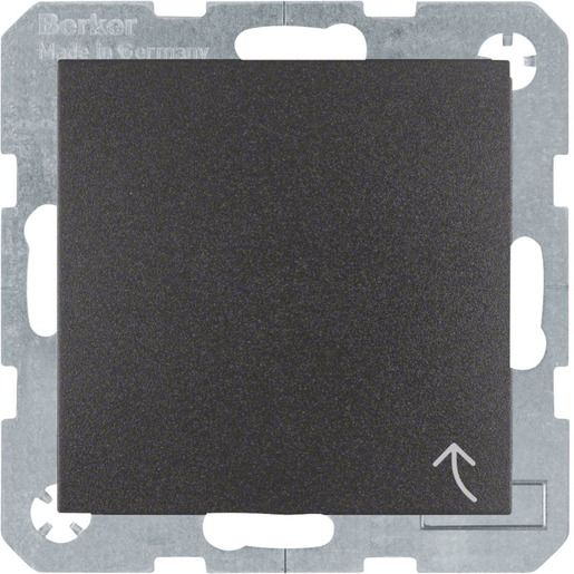 Berker S.1/B.X SSD M.KLAPPD.F.F.DICHT / BERKER 47521606