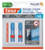 Tesa Klebenagel Leinwand für Tapeten & Putz 1kg