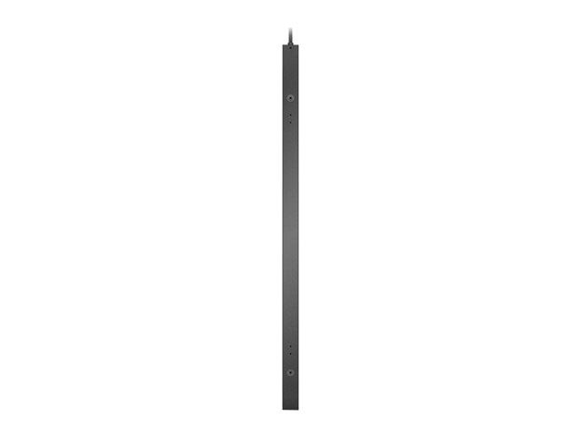 APC Switched Rack PDU Zero U - Steckdosenleiste (Rack - einbaufähig)