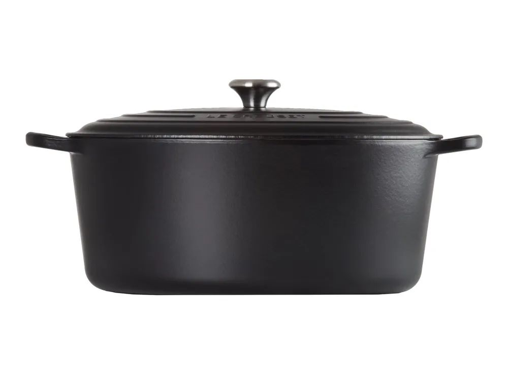 Le Creuset Signature - Kasserolle mit Deckel