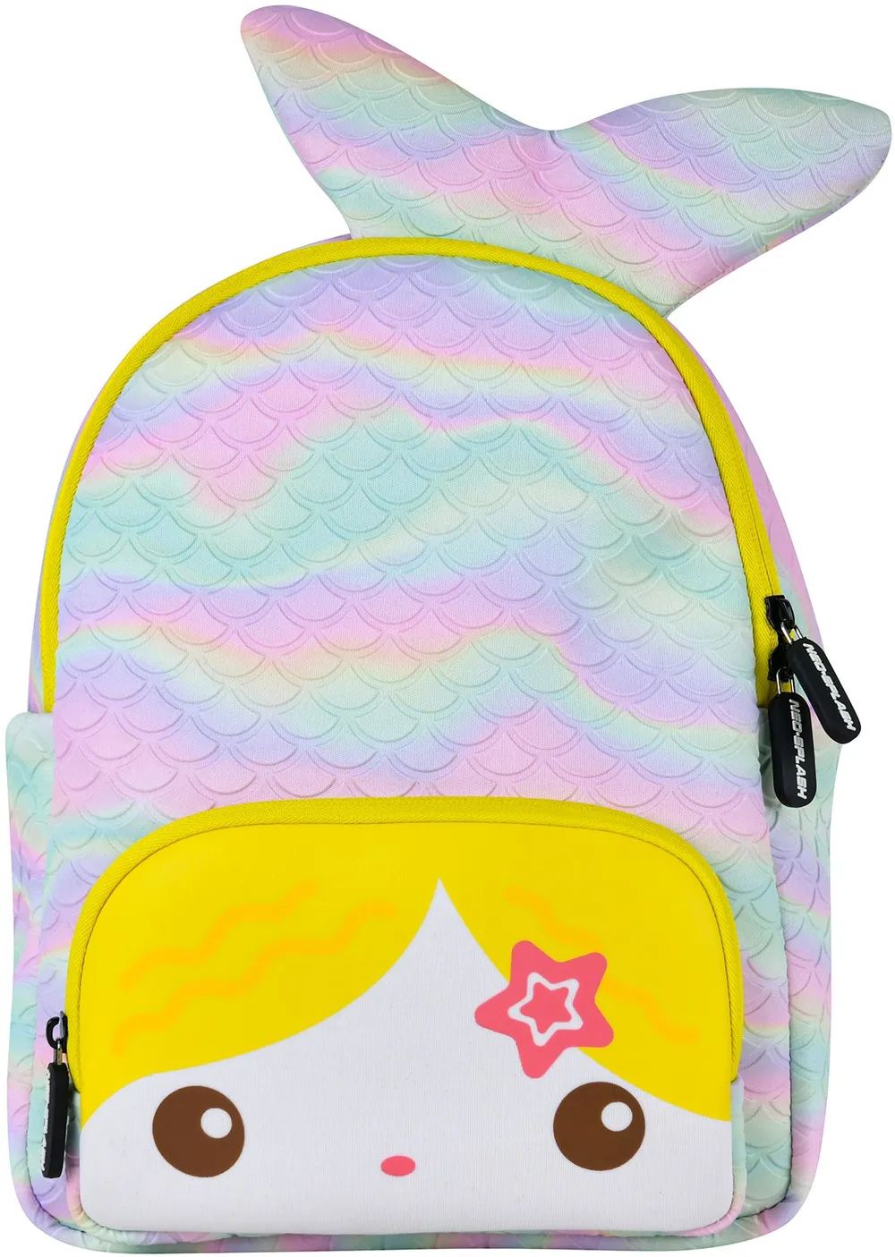VEDES Großhandel GmbH - Ware SF Neopren Rucksack Mermaid