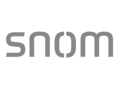 Snom Wandmontage für Telefon - für snom D120
