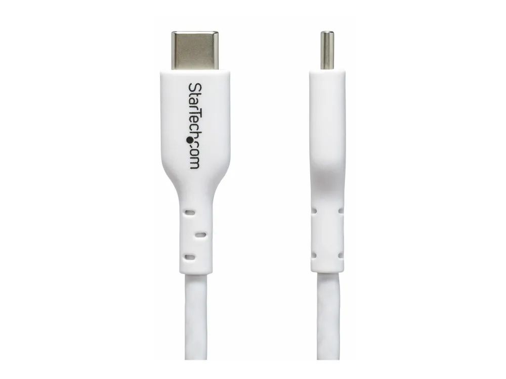 StarTech.com USB-Kabel - USB-C (M) zu USB-C (M)