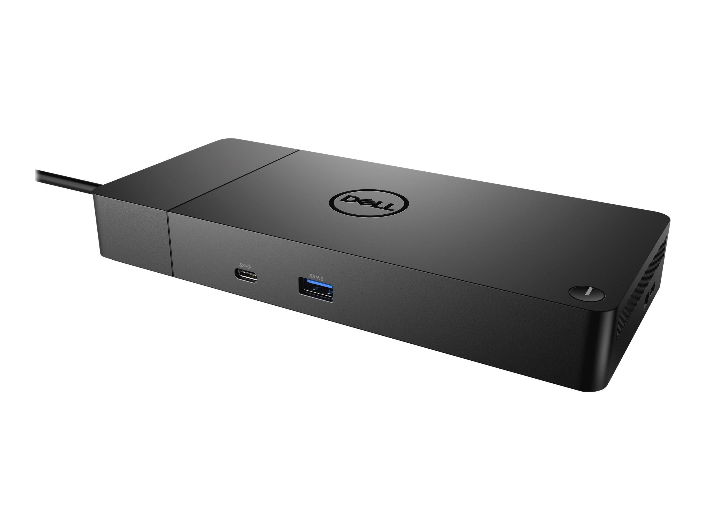 Dell WD19S - Dockingstation - USB-C - HDMI, 2 x DP, USB-C
