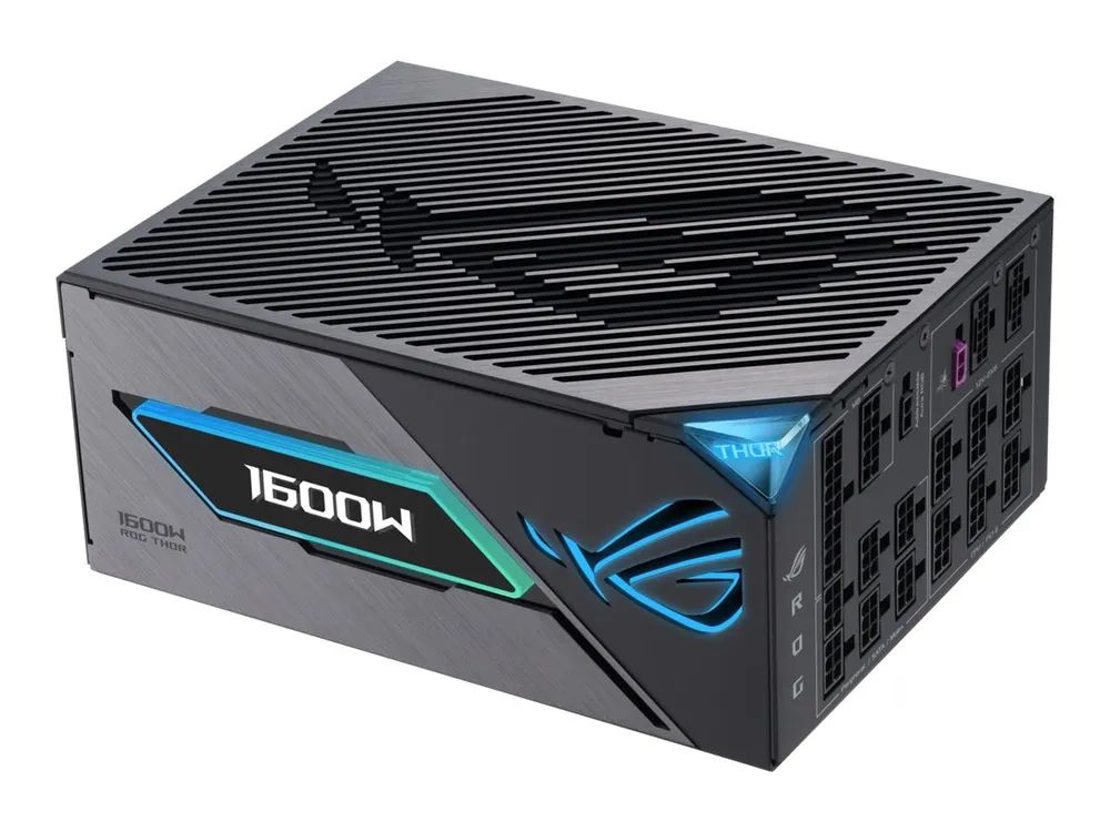 ASUS ROG THOR Titanium III - Netzteil (intern)