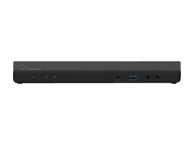 Belkin CONNECT Universal USB-C Triple Display Dock