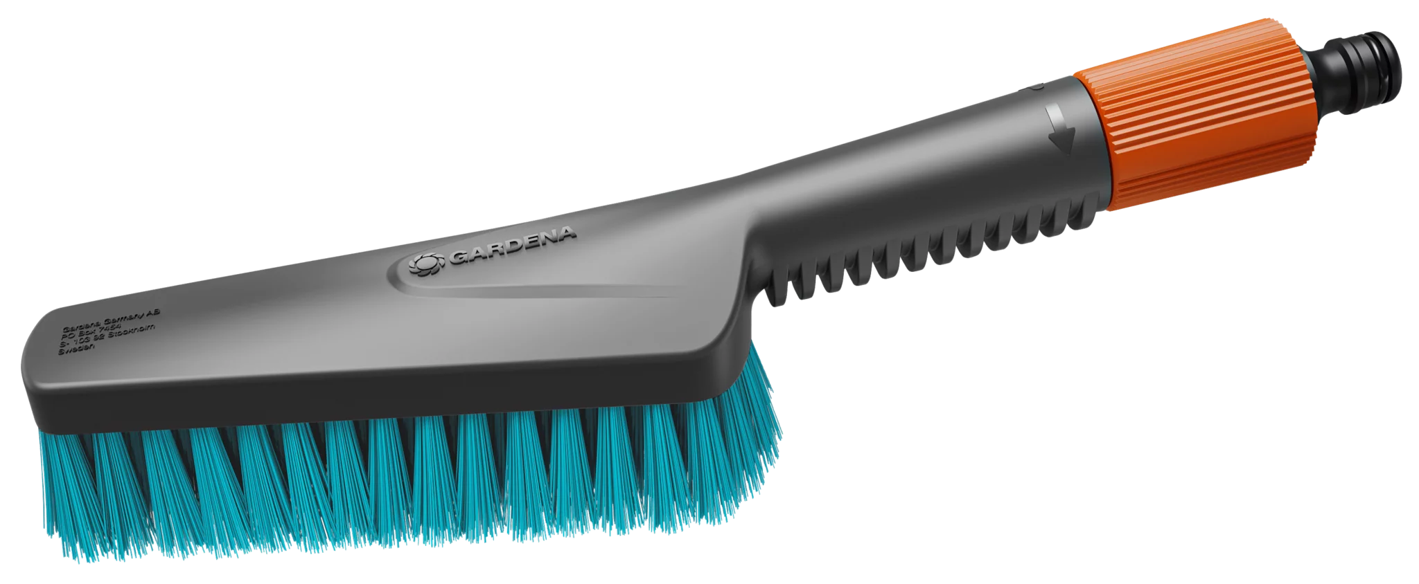 Gardena Cleansystem Handbürste S, hard