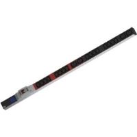 Bachmann IT PDU Basic - Stromverteilungseinheit (Rack - einbaufähig)