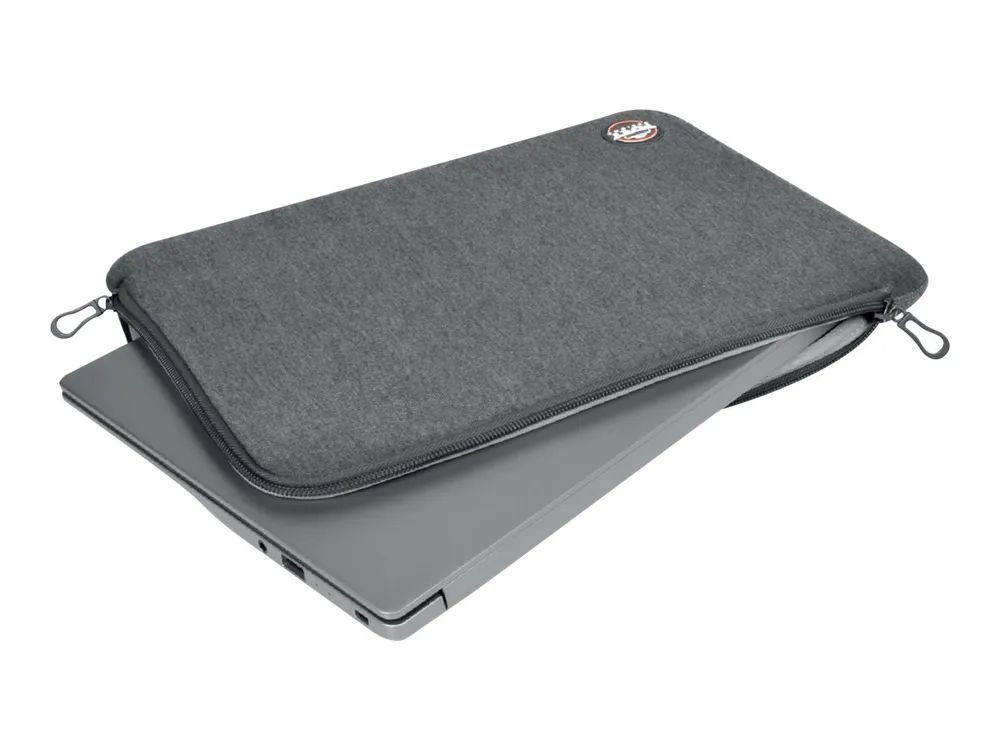 PORT Designs PORT Torino II - Notebook-Hülle - 39.6 cm (15.6") grau