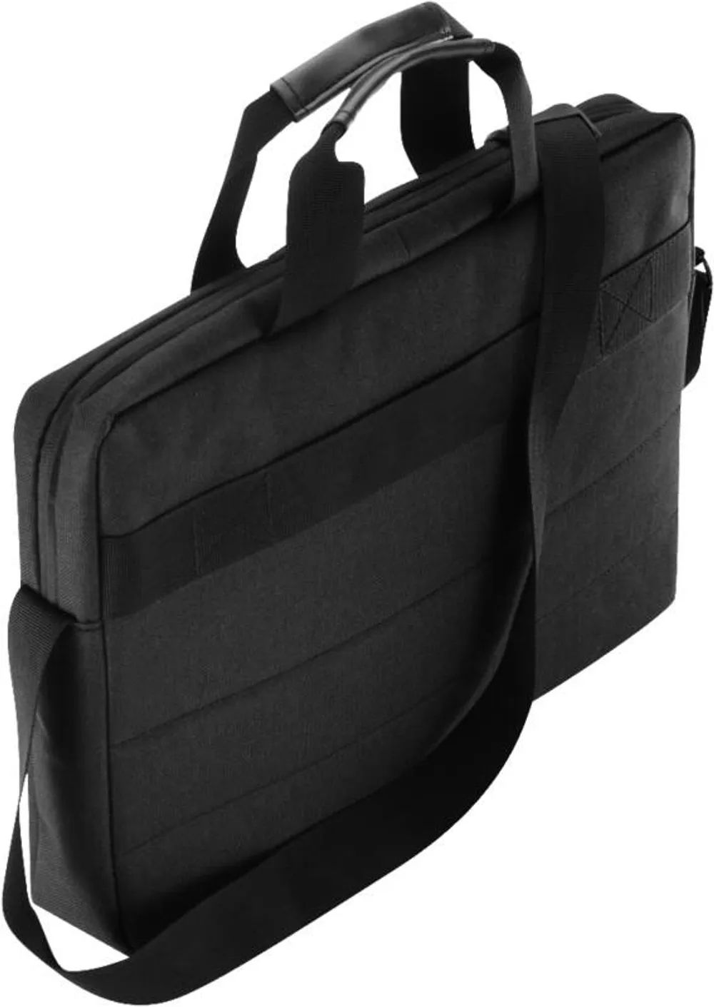Hama Laptop-Tasche "Genua", bis 40 cm (15,6"), Schwarz