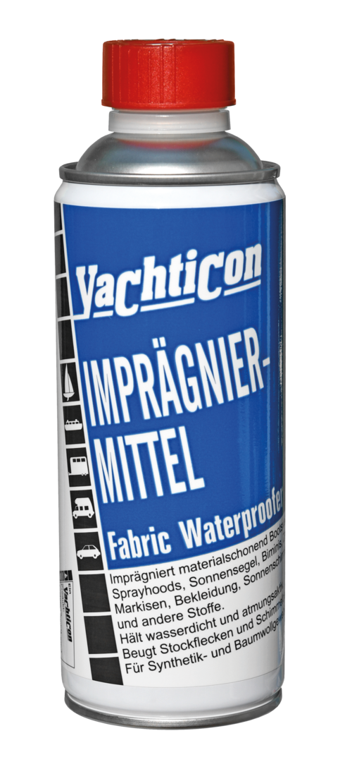 Yachticon Imprägniermittel 500 ml