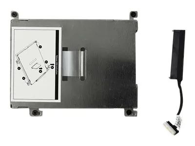 HP Hardware Kit - Festplatten-Bracket