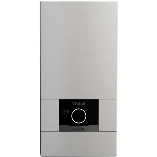 Vaillant DURCHLAUFERHITZER / VAILLA VED E 24/8 0010023779