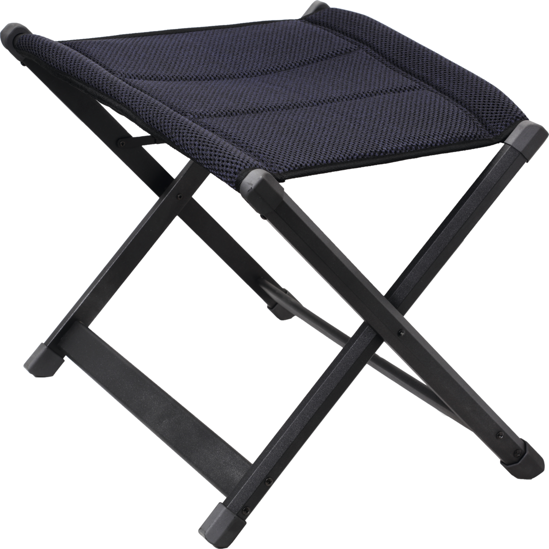 Brunner Beinauflage REBEL blau