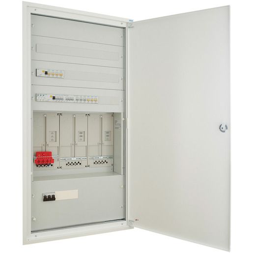 Eaton UP-VERTEILER GAIL 2 BESTÜCKT / EATON U-KR-3/1300-GAIL 2 300848