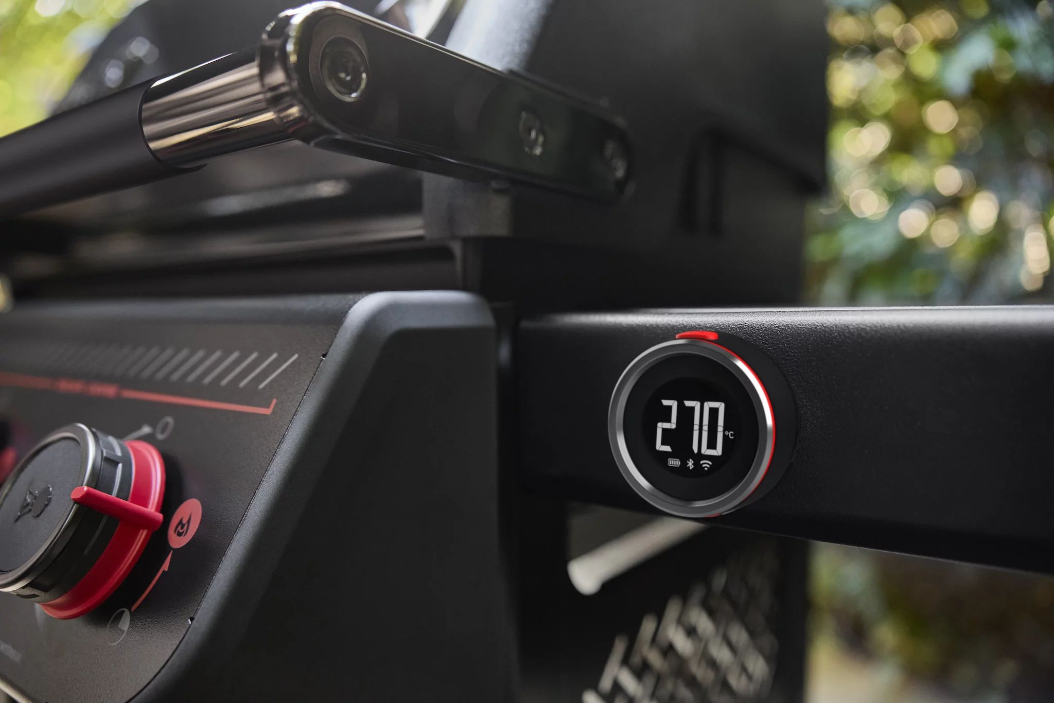 Weber Spirit EPX-435R Stealth