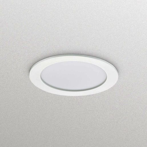 Philips CORELINE SLIMDOWNLIGHT DALI / PHIL.A DN145B G2 LED10S/830 96100899