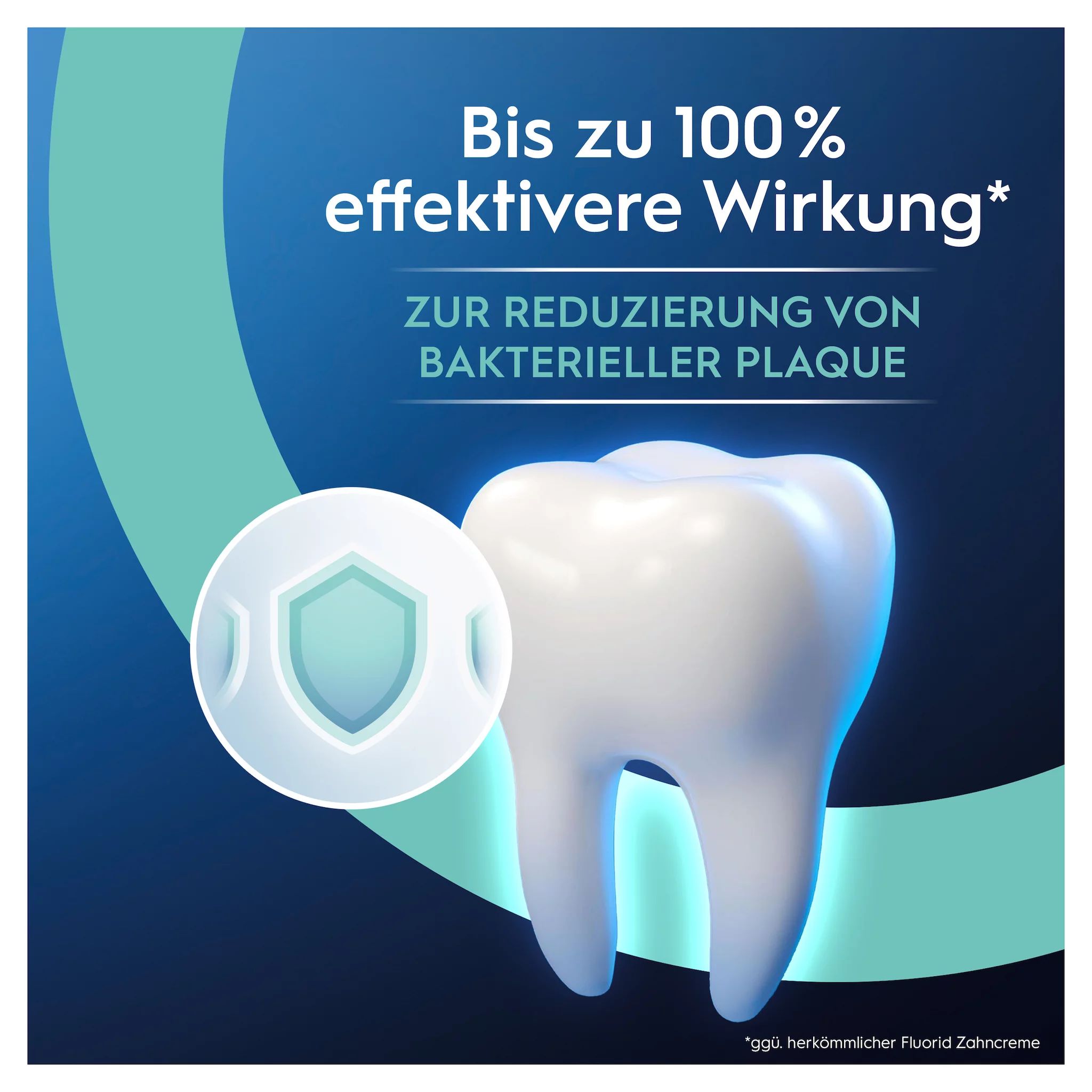 Oral-B Professional Plaque Prophylaxe