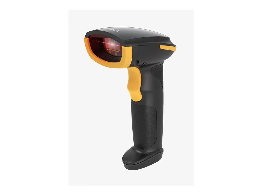 Inateck BCST-21 - Barcode-Scanner - Handgerät