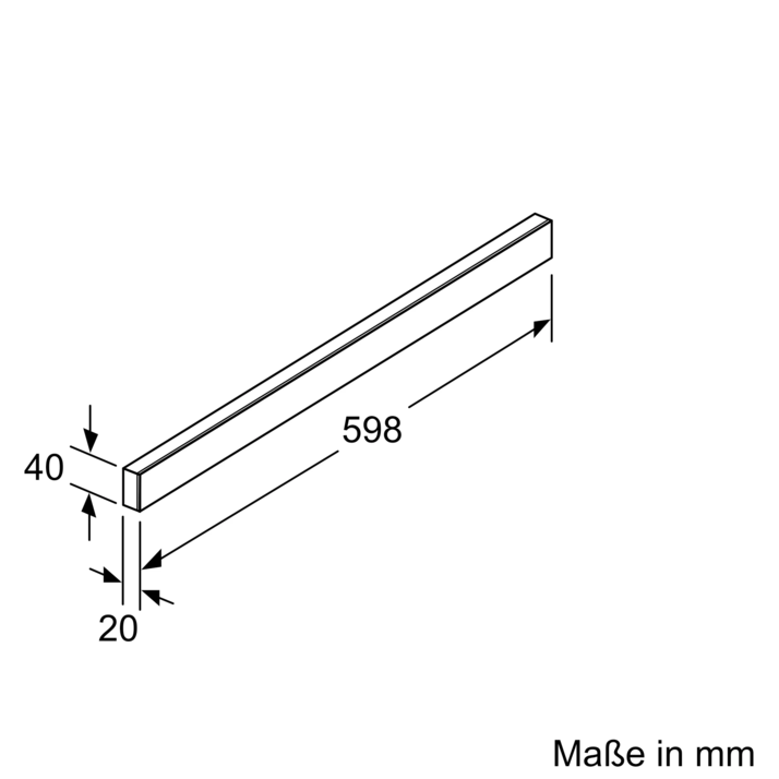 Bosch DSZ4682