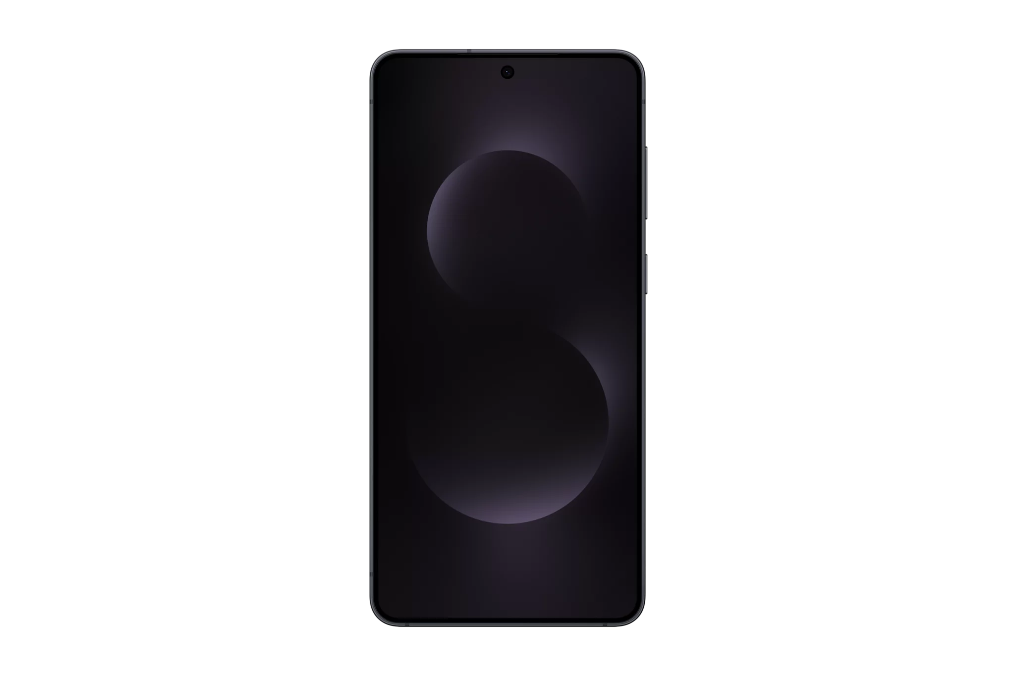 Samsung SM-S937BZKGEUE - Mobiltelefon - 512 GB