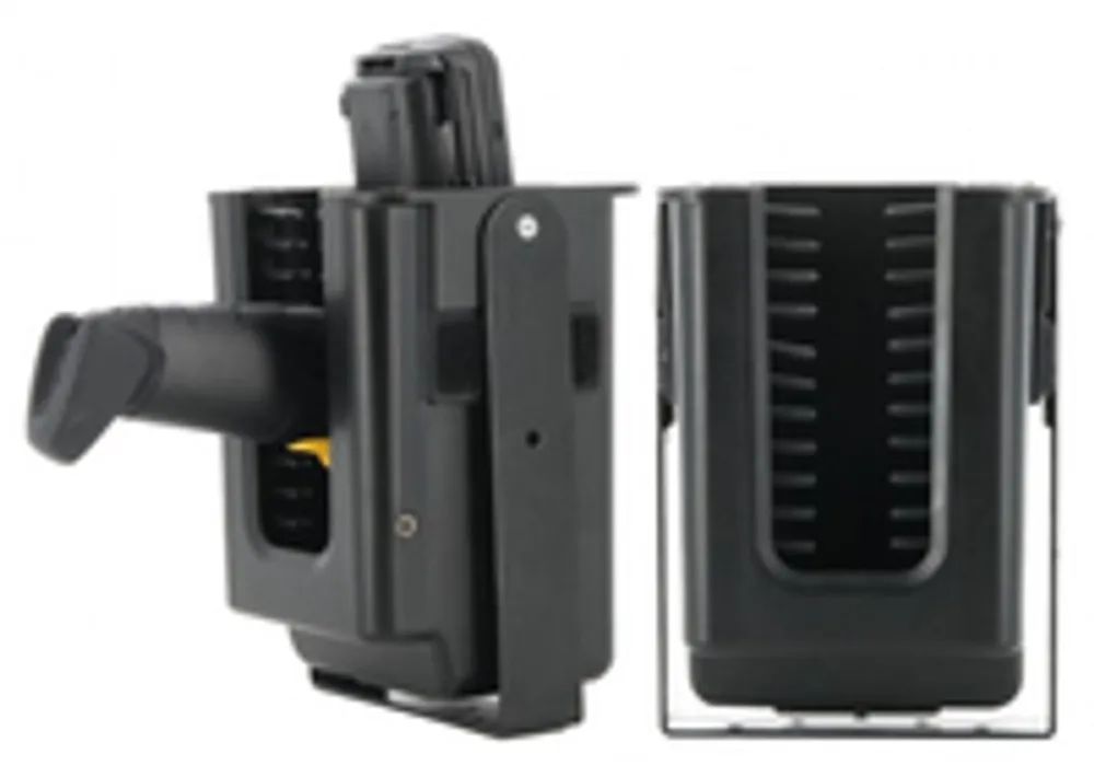 Mobilis Handheld-Holster - easy access system
