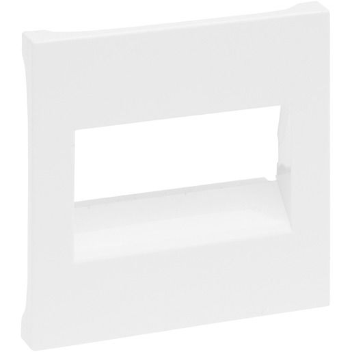 Legrand ABD.RJ45 F.1- UND 2F.DATENDOSE / LEGRAN 765154 SEANO 765154
