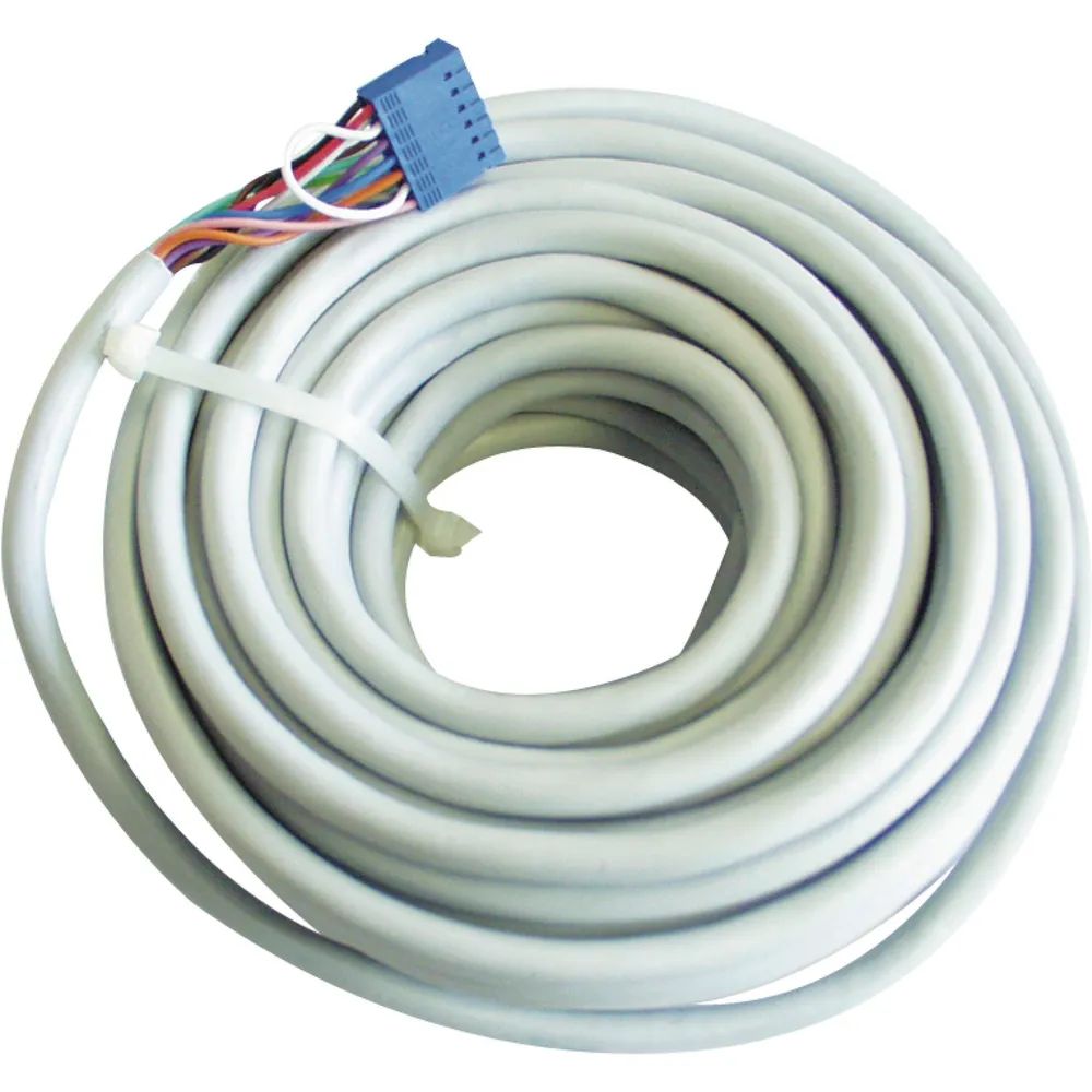 Assa Abloy Anschlusskabel EA 219 hochflexibel, 10 Meter