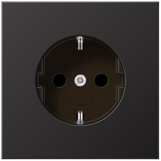 Jung SCHUKO-STECKDOSE / JUNG AL1520D