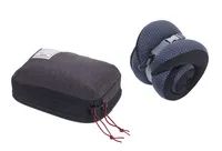 Troika Nackenkissen BUSINESS TRAVEL PILLOW BBG61/GY