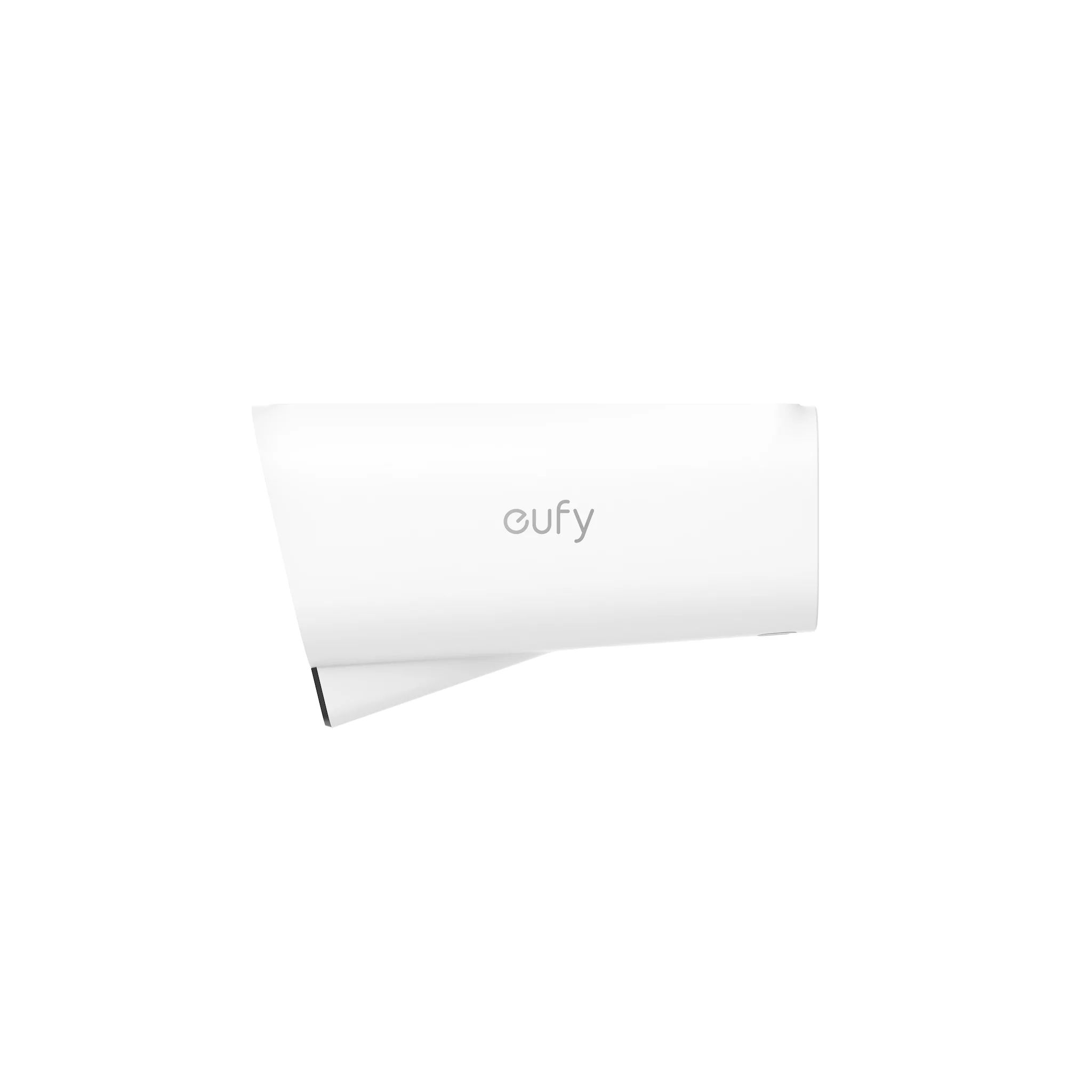 eufyCam S3 Pro 3-Kamera‑Set mit HomeBase S380