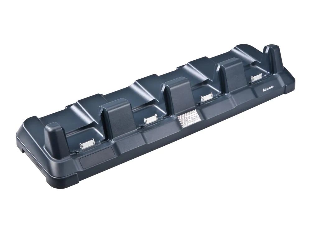 HONEYWELL Multidock 4-slot - Docking Cradle (Anschlußstand)
