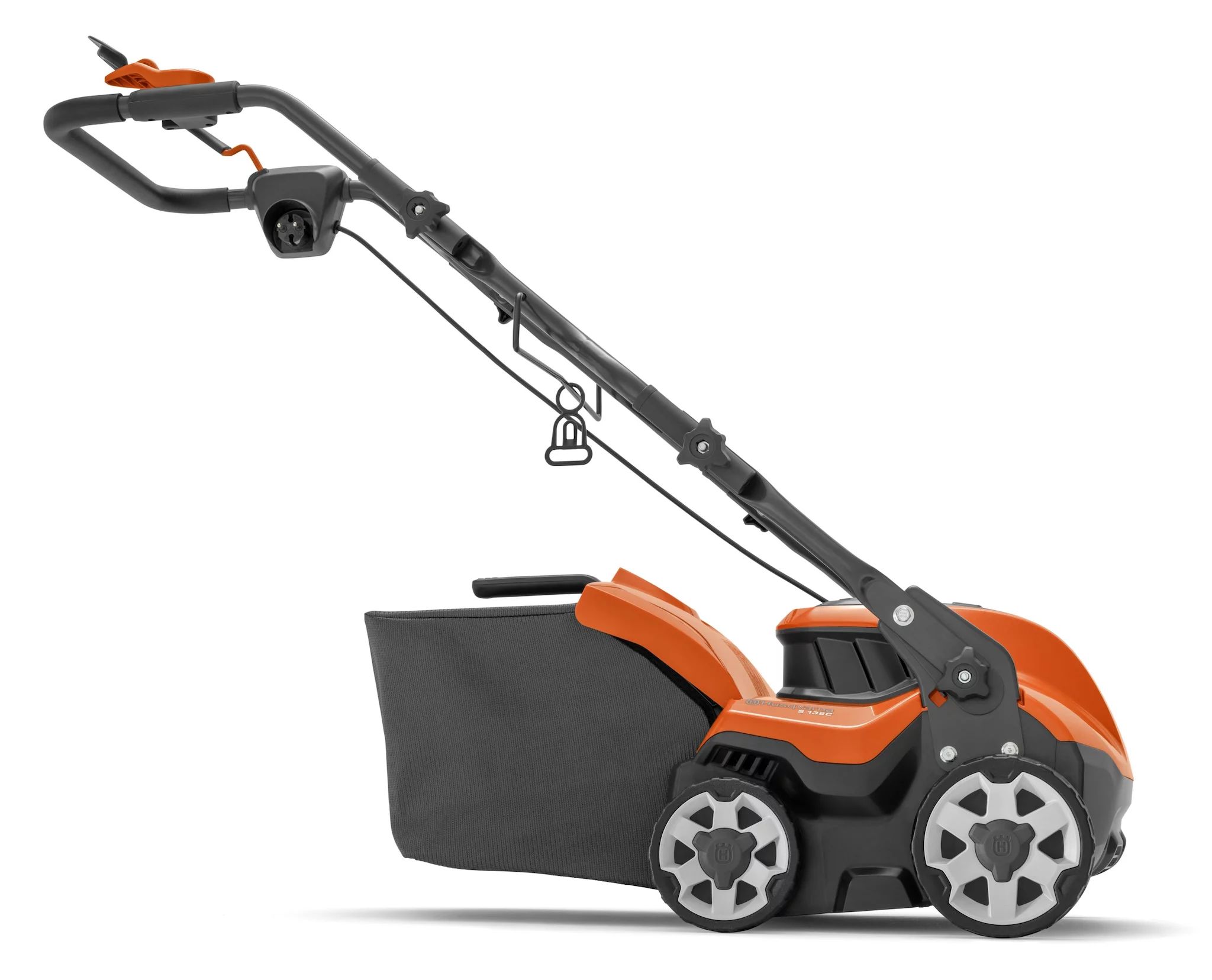 Husqvarna S 138C
