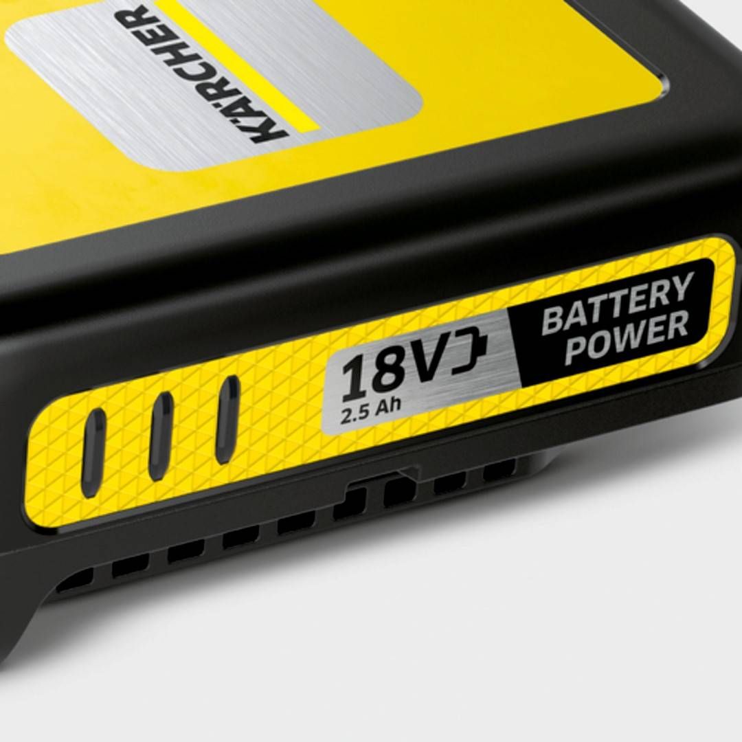 Kärcher Battery Power 18/25