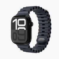 Vonmählen Wave Band 2 Apple Watch 38/40/Navy