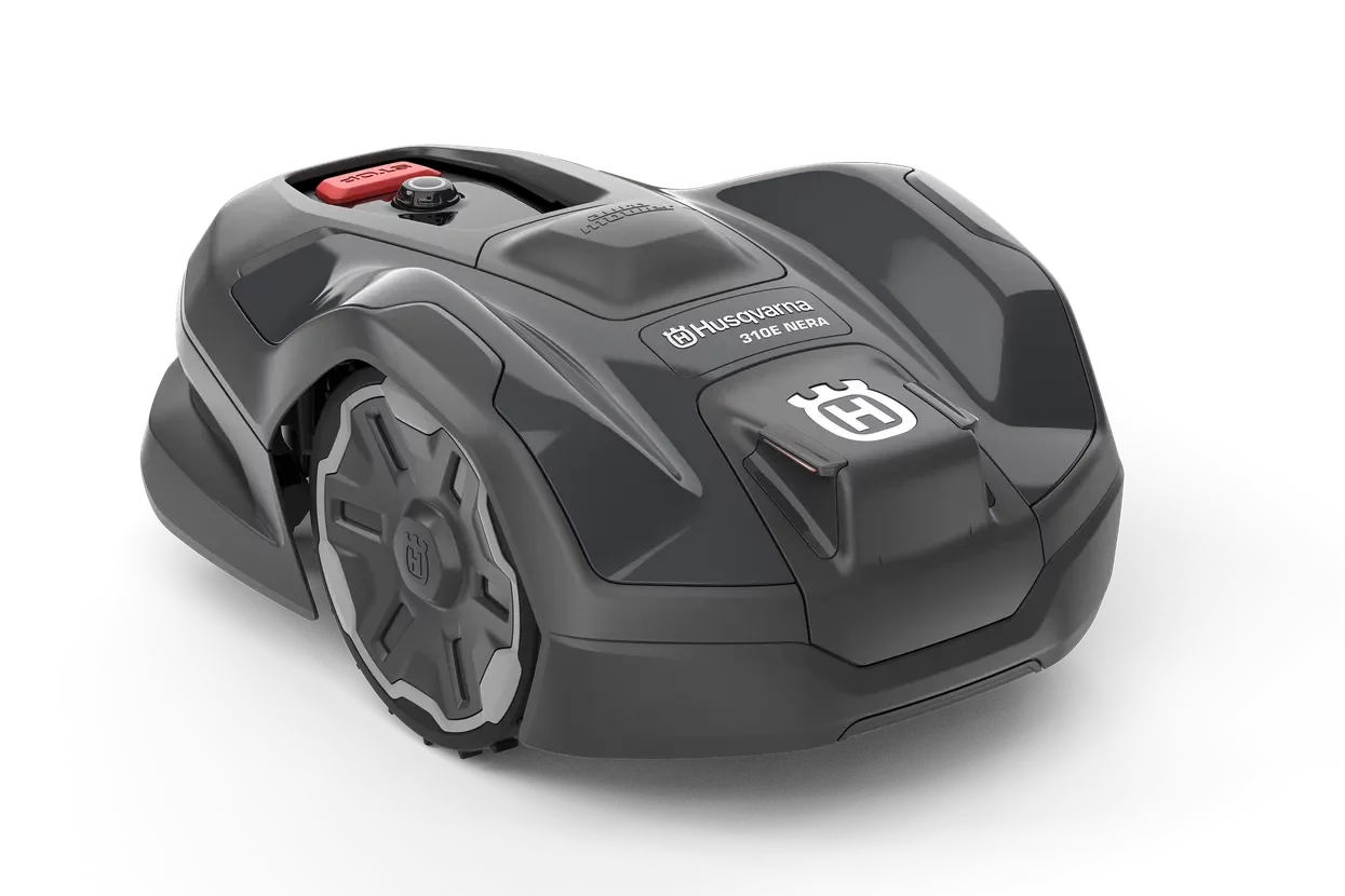 Husqvarna Automower® 310E NERA
