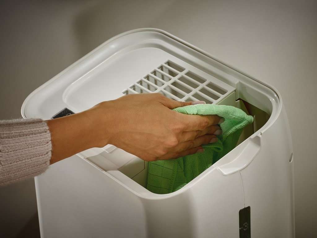 Soehnle Airfresh Wash 500