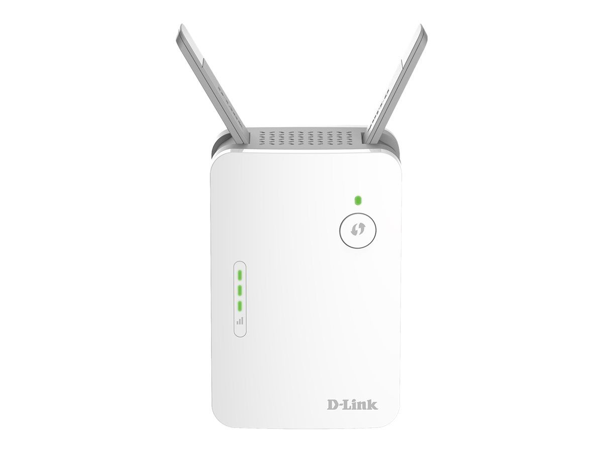 D-Link DAP-1620 - Wi-Fi-Range-Extender - 1GbE