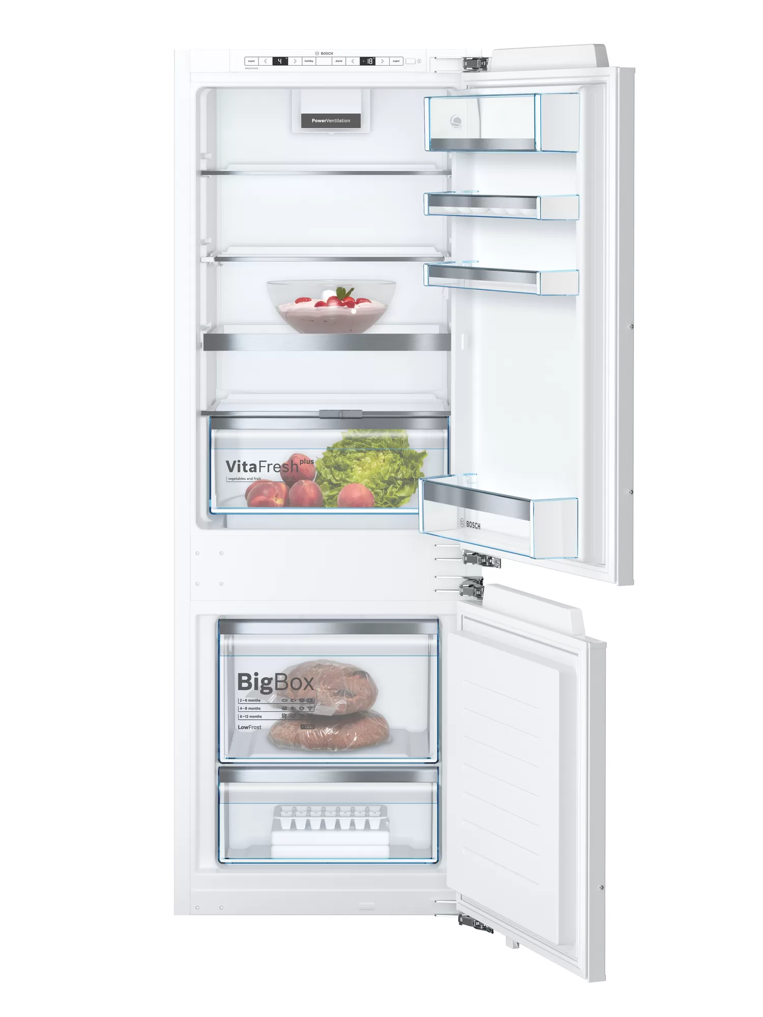 Bosch Serie 6 KIS77ADD0