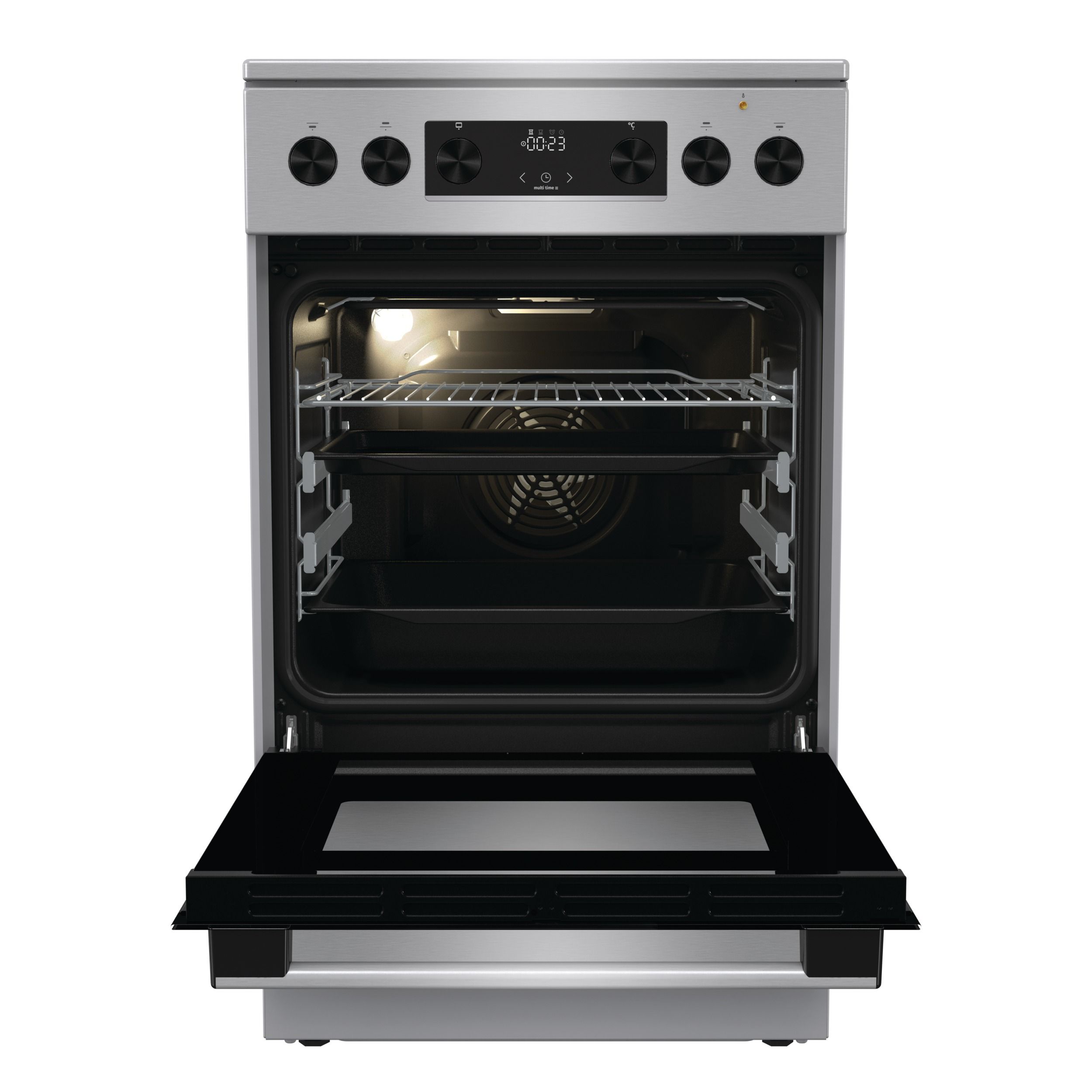 Gorenje GECS5C70XPA