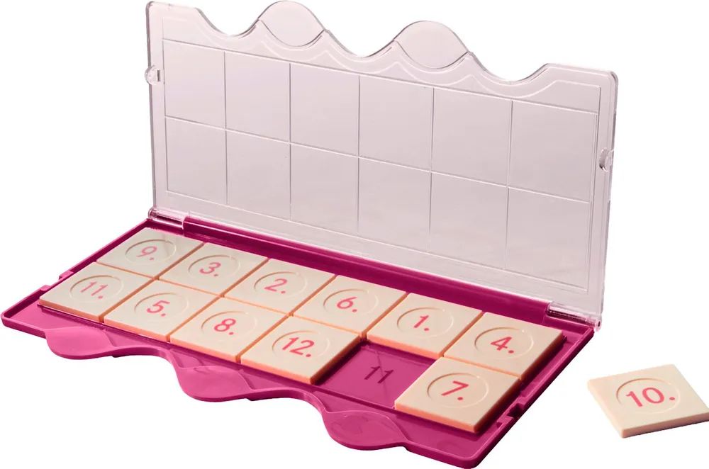 Westermann Lernwelten GmbH ML Kontrollgerät Pink