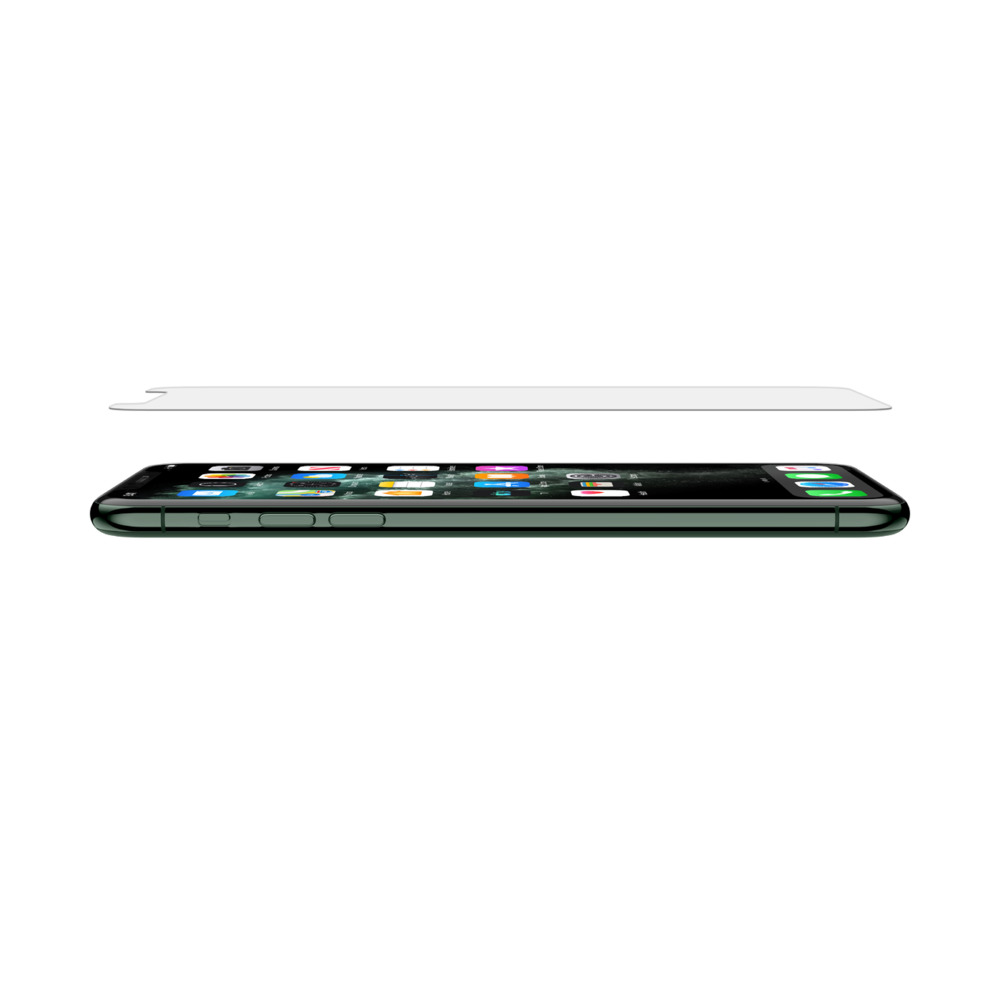 Belkin Screenforce® InvisiGlass Ultra iPhone 11