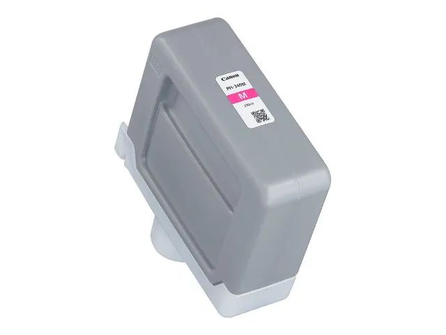 Canon PFI-340 M - 330 ml - Magenta - original