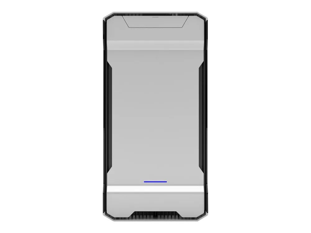 Phanteks Enthoo EVOLV - Tempered Glass Edition - Tower - micro ATX - Seitenteil mit Fenster (gehärtetes Glas)